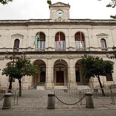 ayuntamiento de sevilla